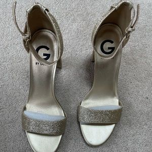 Guess heels